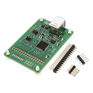 FT4232HL High-speed USB Transfer Serial Module Complete Demo USB2.0 Data Acquisition Module Development Board