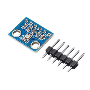 5pcs BME280 Digital Sensor Temperature Humidity Atmospheric Pressure Sensor Module