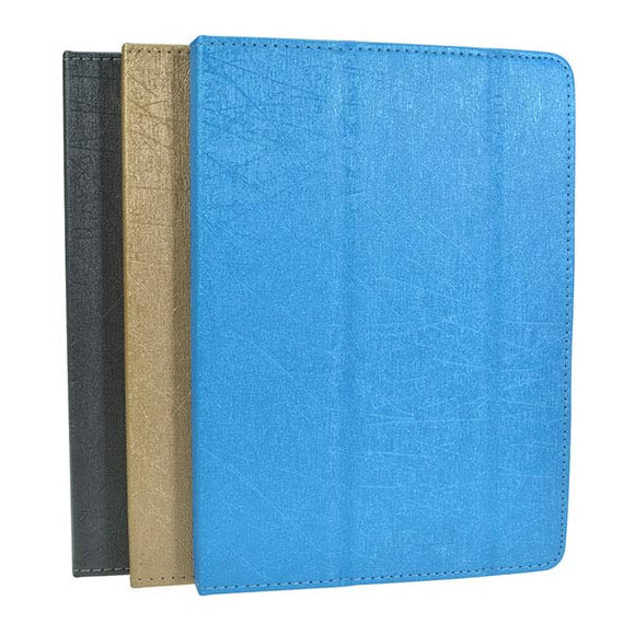 Tir-fold Folio PU Leather Case For Onda V919 Air V989 Air Tablet