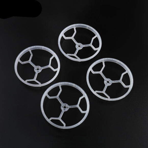 4 PCS Geprc 3 Inch Propeller Protective Guard for 1206 9x9mm Motor CX3 CineQueen FPV Racing Drone