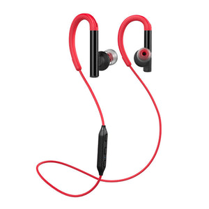 OVEVO X8 Sports Wireless bluetooth Earphone  HiFi CVC Noise Reduction Waterproof Headphone