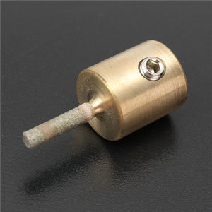 1/8 Inch Diamond Grinder Wheel Diamond Copper Bit