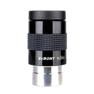 SVBONY SV131 1.25 Plossl 32mm Eyepiece 4-Element Design Standard 1.25-inch Filter Threaded"