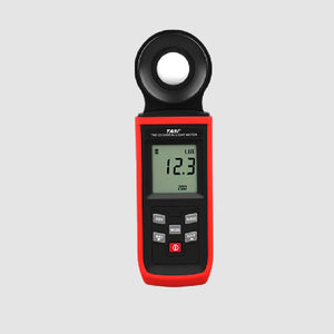 0-100000 Lux LCD-display Digital Lux Meter Luminometer Illuminometer Luxmeter Light Tester