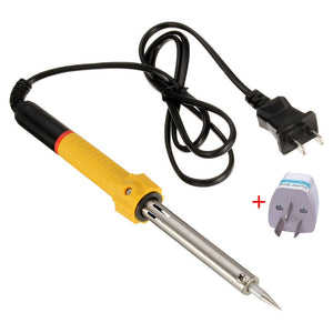 220V 60W Appliance Repair Electric Iron Soldering Iron Suit Mobile Phone Repair Tool