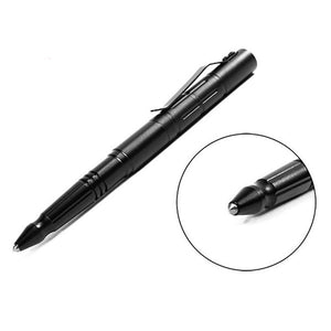 Tungsten Steel Head EDC Tactical Self Defense Pen Broken Window Tools