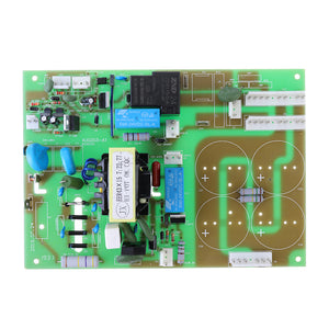 Universal Welding Machine Power Board Argon Arc High Frequency Board TIG WS 200/250 Bottom Plate MOS