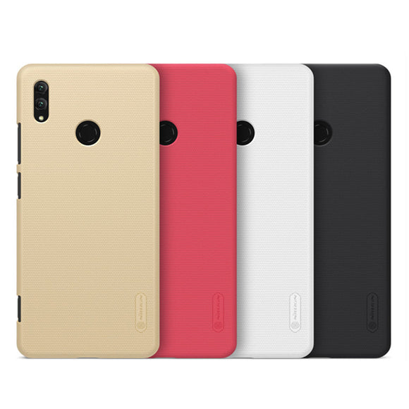 NILLKIN Frosted Ultra Thin Hard PC Back Cover Protective Case for Huawei Honor Note 10