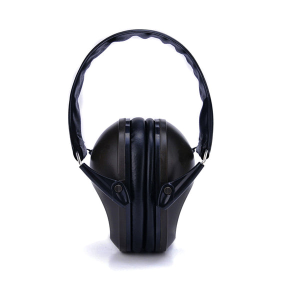 Anti-noise Ear Muffs Tactical Outdoor Hunting Shooting Hearing Protection Ear Protector Soundproof