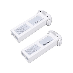 Xiaomi FIMI A3 RC Quadcopter Spare Parts 2PCS 11.1V 2000 mAh 3S Rechargeable Lipo Battery