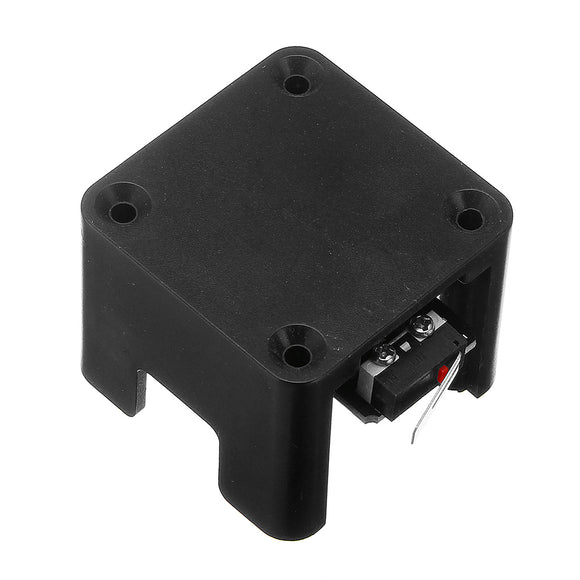 Creality 3D X-aixs 3Pin N/O N/C Control Limit Switch Endstop Switch + Protective Case Kit For 3D Printer Makerbot/Reprap