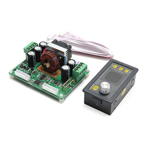 DPS3012 Programmable Constant Voltage Current Step Down Power Supply Module