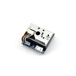 GP2Y1010AU0F Dust Sensor Module Dust Particle Concentration PM2.5 Haze Detection