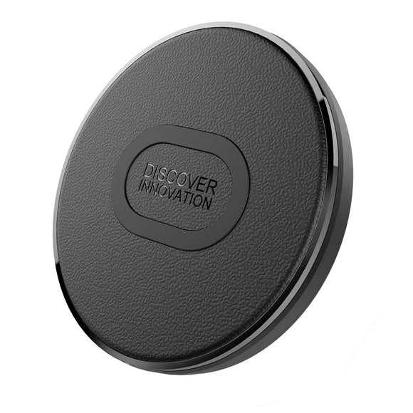 NILLKIN MC029 Mini 10W Fast Wireless Charger Charging Pad for Samsung S8 Note 8 S9