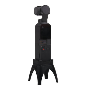 Sunnylife Desktop Stand Heightened Supporting Base Bracket For DJI OSMO POCKET Gimbal Handheld Stabilizer