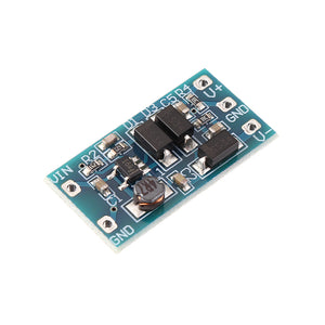 DC-DC 5V to 12V Power Supply Module 2.8V~5.5V Input 12V Output Step Up Module DC DC Converter Board