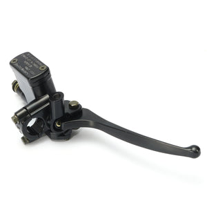 7/8inch GY6 50cc 150cc Front Right Brake Master Cylinder Lever Dirt Bike Scooter