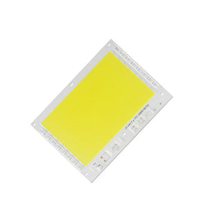 200W LED COB Chip Light Smart IC Driver DIY For Waterproof Floodlight Spotlight AC190-240V