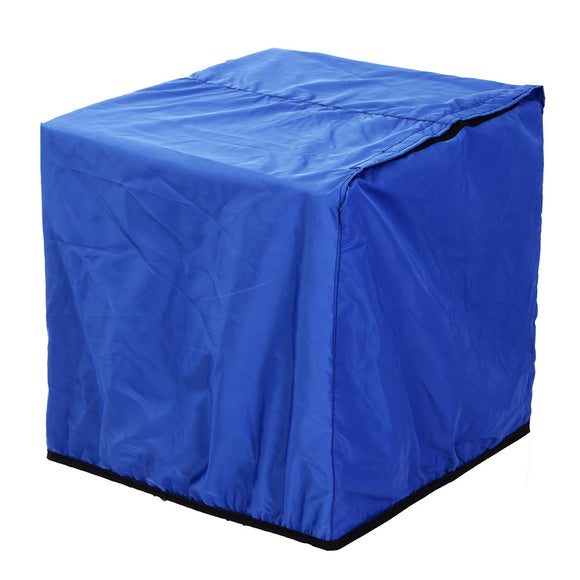 Waterproof Generator Engine Cover Dust-proof Bag 54cmx44cmx46cm Generator Cover