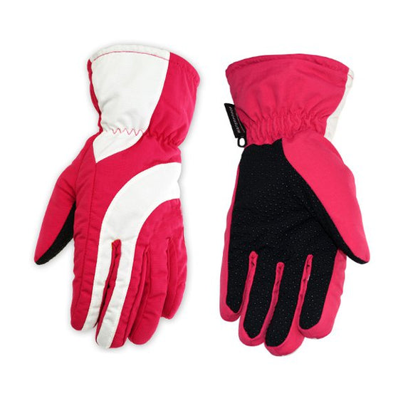 Waterproof Skiing Gloves Winter Sport Gloves Riding Warm Windproof Gloves