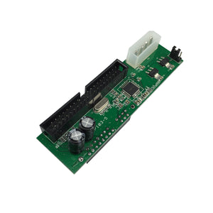 Caturda C0322 ATA to SATA PATA to SATA DVD Coverter SATA to IDE Two Way Card for Raspberry Pi