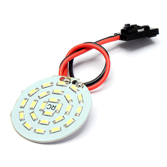 Yuneec Typhoon Q500 Ultra Bright Mini Decorative Light LED Light For Night Flight