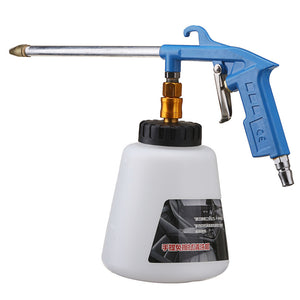 Air Pulse High Pressure Cleaner Gun Sprayer Surface Tornado Washer Spraying Care Tool