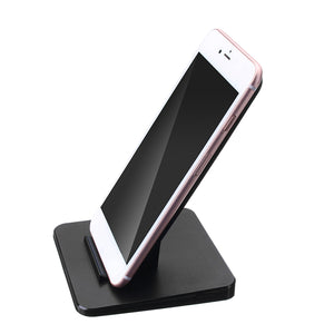 Bakeey 10W Qi LED Light Fast Wireless Charger Desktop Holder For iPhone X 8 8Plus Samsung S8 Note 8