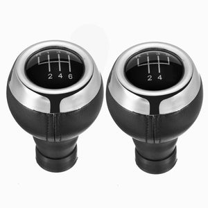 5 6 Speed Gear Stick Shift Knob For Mini Cooper R55 R56 R57 R59 F55 F54