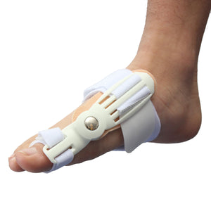 1Pcs Big Toe Bunion Straightener Splint Corrector