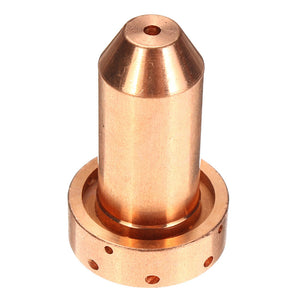 Electrode Tip Nozzle Plasma Cutter Cutting Torch Accessories for Plasma Cutting Machine