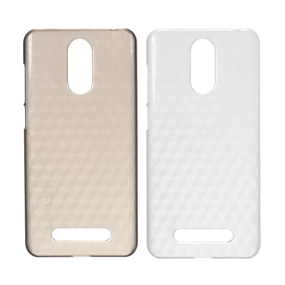 Translucent Ultra Thin Anti-scratch Hard PC Case For Leagoo M5 EDGE