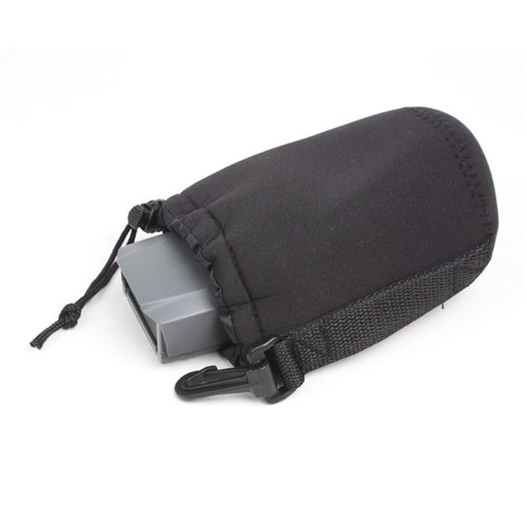 Battery Storage Bag Portable Bag Prevent Scraptches for DJI Mavic Pro RC Qaudcopter