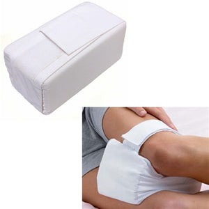 Knee Pillow Ease Kneecap Cushion Sleeping Comforts Ankle Pads Sponge Soft Pain Relief