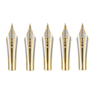 1pcs 0.5mm Nib Iridium Tip for Jinhao Fountain Pen X450