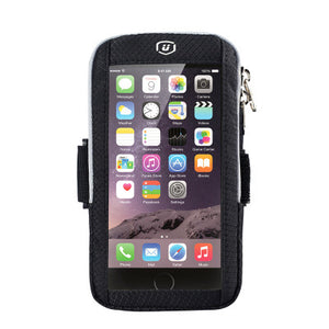 TS805 Running Touch Screen Outdoor Sport Arm Bag Phone Bag