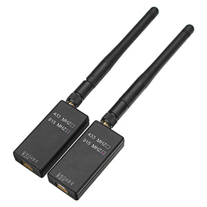 500mW 3DR Radio Telemetry 433MHz 915 MHz For MWC APM PIXHAWK Pirate for RC Drone