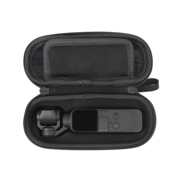 Sunnylife Gimbal Camera Mini Portable Clutch Bag Storage Bag Carrying Case for DJI OSMO POCKET Gimbal