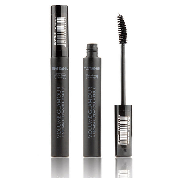 MANSLY M501 Eyes Makeup Mascara Volume Express Waterproof Mascara Cosmetics