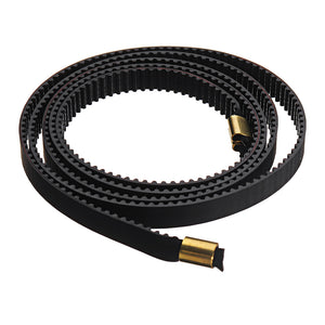 Creality 3D 786mm Width 6mm Rubber X-axis 2GT Open Timing Belt For Ender-3 3D Printer Part