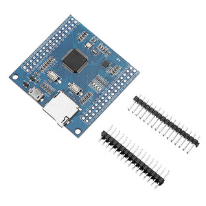 PYBoard MicroPython Python STM32F405 IoT Development Board