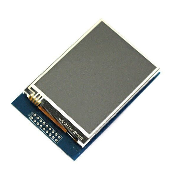 Geekcreit 2.8 Inch TFT LCD Shield Touch Display Module For Arduino UNO