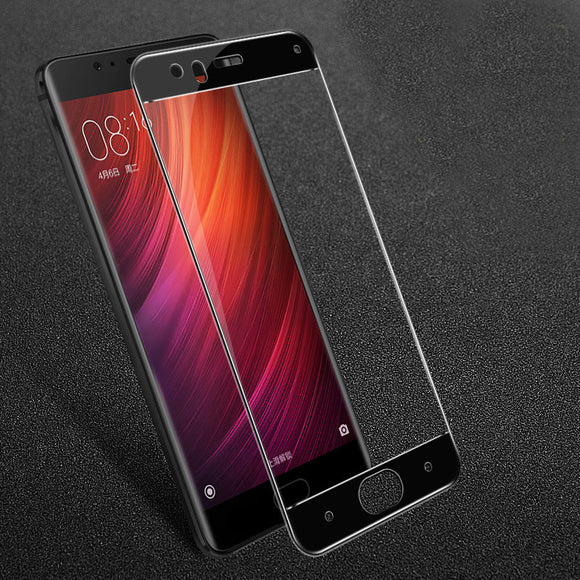 Bakeey Full Cover Screen Protector Tempered Glass For Xiaomi Mi6 Mi 6