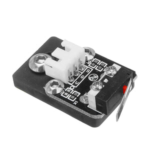 Creality 3D Y-aixs 3Pin N/O N/C Control Limit Switch Endstop Switch For 3D Printer Makerbot/Reprap