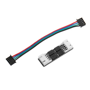 Wave Elimination TL-Smoother Addon Module Stepstick Protector For 3D Printer Stepper Motor Driver