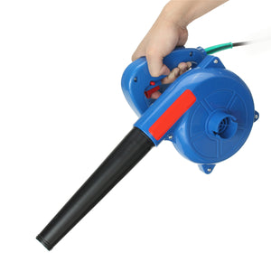 900W 220V Electric Air Blower Handheld Vacuum Cleaning Computer Suck Blow Dust