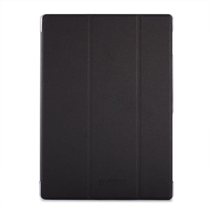 PU Leather Folding Stand Case Cover for Alldocube X Tablet