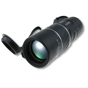 Universal 16X52 Hiking Concert Camera Lens Monocular Telescope