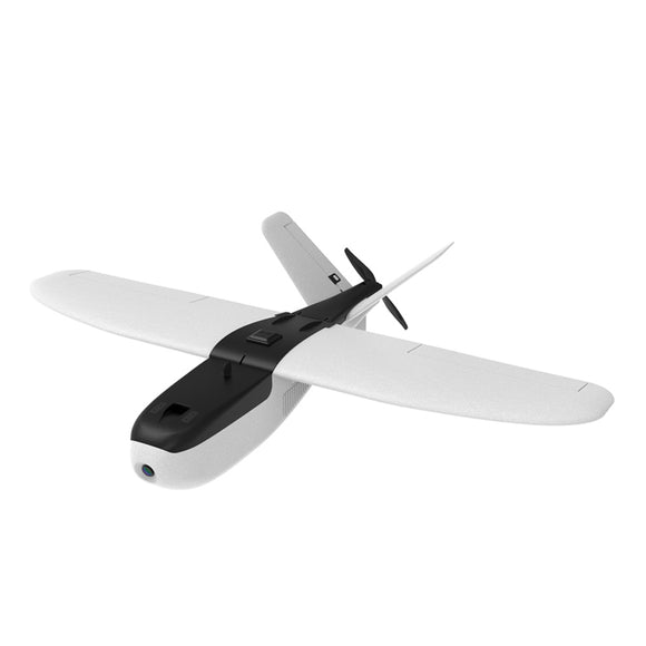 ZOHD Nano Talon EVO 860mm Wingspan AIO V-Tail EPP FPV Wing RC Airplane PNP/With FPV Ready