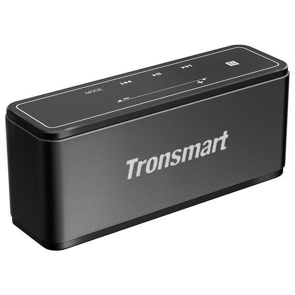 Tronsmart Element Mega 40W Wireless bluetooth Speaker NFC TWS Stereo Touch Panel Aux-in Speaker